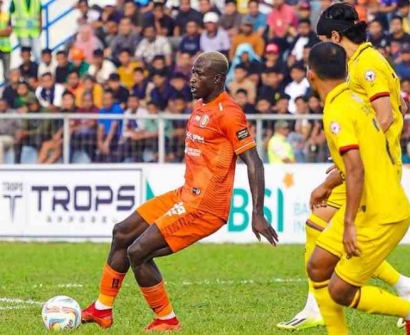 Preview Liga 2 Semen Padang vs Persiraja: Laskar Rencong Bakal Melenggang Mulus ke Semifinal?