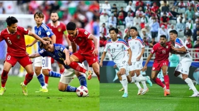 Vietnam Tuduh Keberhasilan Indonesia dan Thailand Lolos ke Babak 16 Ada "Bantuan" FIFA