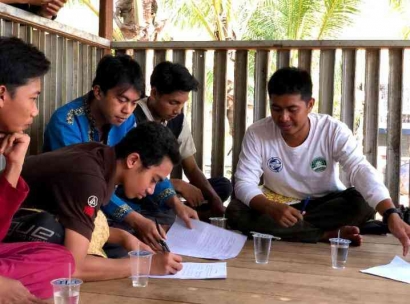 Peningkatan Produksi Ikan Patin di Pondok Pesantren Nurul Muhibbin Halong, Kalimantan Selatan dengan Penerapan Sistem RAS