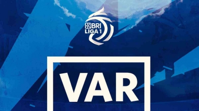 Revolusi Teknologi di Sepak Bola Indonesia: Implementasi VAR di Liga 1