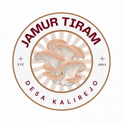 KKN UMD UNEJ Kelompok 31: Branding Produk Olahan Jamur Tiram di Desa Kalirejo, Kecamatan Sumbermalang, Kabupaten Situbondo