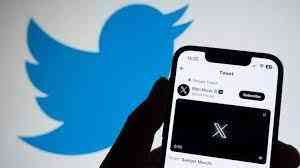 Filosofi Komunikasi Twitter: Menelaah Pengaruhnya dalam Dinamika Interaksi Sosial