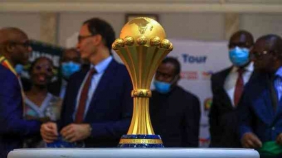 Piala Afrika 2023 Lahirkan Juara Baru?