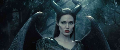 Antagonis yang Luluh karena Cinta? Simak Film "Maleficent" Berikut Ini, Yuks!