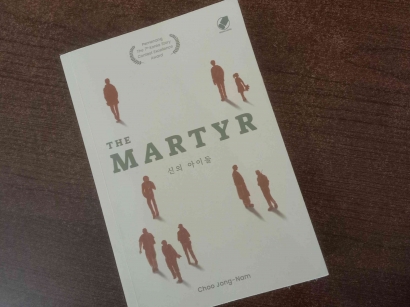 The Martyr: Kisah Sekte Kematian