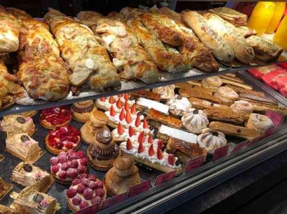 Perbedaan Antara Patisserie dan Boulangerie: Menyingkap Rahasia Dunia Roti dan Kue Prancis