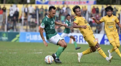Empat Tim Ini Siap Tampil di Liga 1 Indonesia Musim Depan