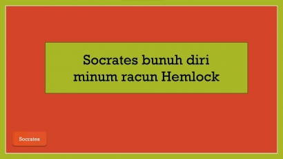 Tragedi Hemlock Socrates