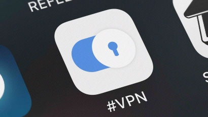 6 Rekomendasi VPN untuk Pengguna iPhone 2024