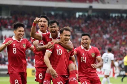 Memikirkan Ulang Masa Depan Sepak Bola Indonesia: Waktunya Keluar dari AFF?