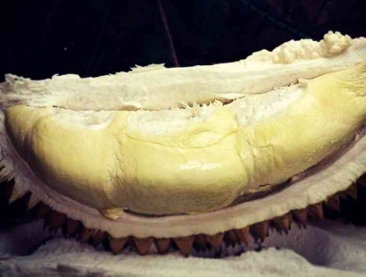 5 Durian Wonosalam yang Terkenal Enak