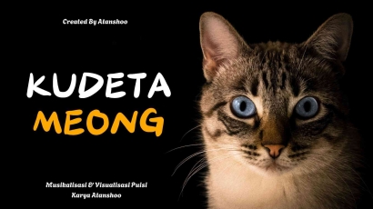 Kudeta Kucing: Kisah Meong dalam Istana Kekuasaan