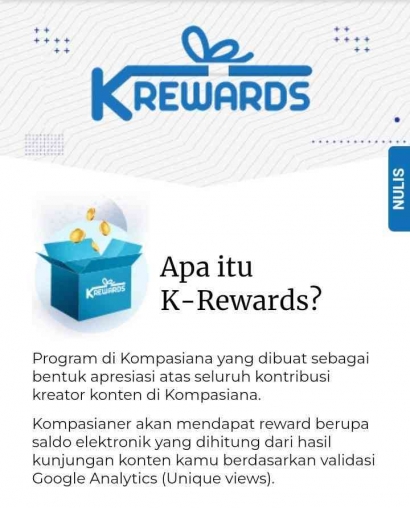 Double K-Rewards 2024 Sebaiknya Dikejar atau Nggak?