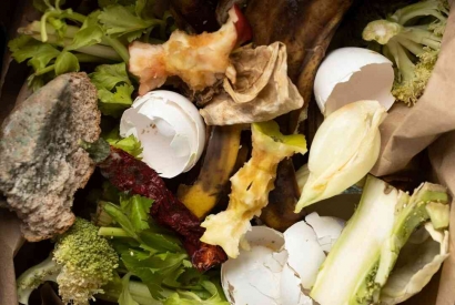 Upaya Atasi Sampah Domestik Organik dengan Ecoenzyme