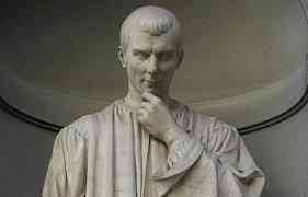 Prinsip-prinsip Machiavelli dalam Konteks Pemilu dan Politik