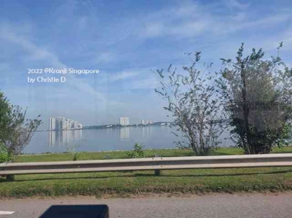 Taman Kota dan Waduk Kranji Singapore, yang Membuat Kranji Tidak Seperti Kota Industri