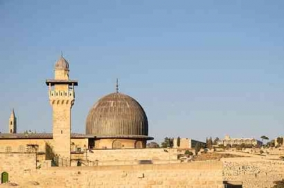 Isra' dan Mi'raj: Sejarah dan Hikmah Perjalanan ke Baitul Maqdis dan Sidratul Muntaha