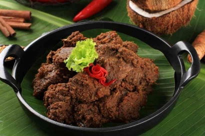 10 Rekomendasi Makanan Tradisional dari Berbagai Daerah di Indonesia