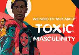 Merintis Kekuatan Melalui Kerentanan: Mengatasi Toxic Masculinity untuk Membangun Kesehatan Mental yang Lebih Kuat