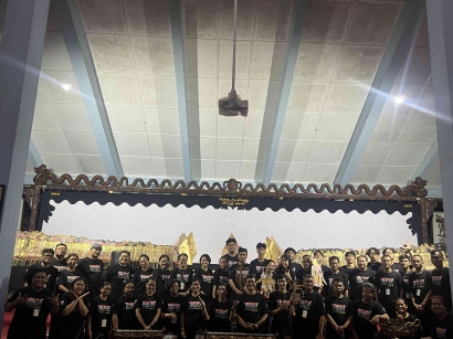 35 Tahun Kebanggaan: Melangkah Bersama dalam Jejak Prestasi Sma Stella Duce 2 Yogyakarta