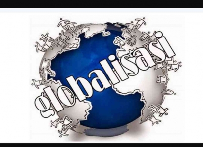 Globalisasi dan Gerakan Sosial Baru  Dalam Lingkungan