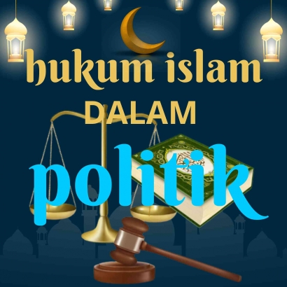 Hukum Islam (Syariah) Dalam Politik