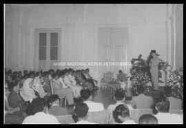 Isra Miraj di Mata Presiden Pertama RI Sukarno