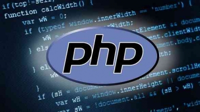 Menggunakan Pemograman PHP Untuk Mengakses Basis Data