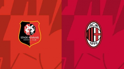 Prediksi Skor AC Milan vs Rennes Europa League 16 Februari 2024