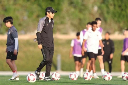8 Calon Pelatih yang Layak Menggantikan Shin Tae-yong di Timnas Indonesia