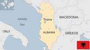 Fakta Unik dan Menarik Negara Albania: Memperkenalkan Keindahan dan Kekayaan Budaya di Tanah Elang