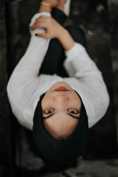 Cerpen || Awal Ramadhan yang Penuh Harapan