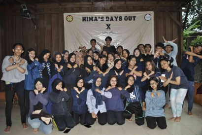 HIMA'S DAYS OUT X "Past and Present For The Better Future" (HDO) 2024