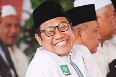 Gus Muhaimin Seorang Pemimpin Agama yang Berpengaruh