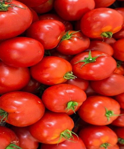 Manfaat Tomat untuk Kecantikan