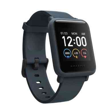 Analisa Perilaku Konsumen untuk Merek Produk Smart Watch Amazfit BIP S