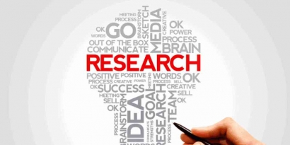 Bagaimana Menentukan Riset Gap (Research Gap) dalam Penelitian Ilmiah