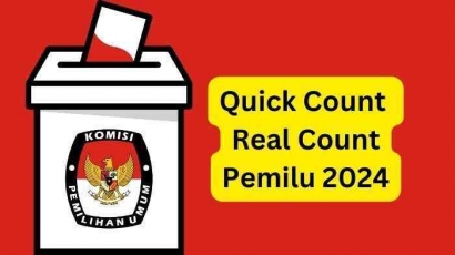 Quick Count Pemilu 2024: Membongkar Mitos dan Memahami Perannya dalam Proses Demokrasi!