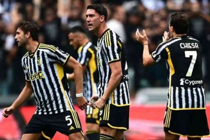 Prediksi Juventus vs Udinese: Saatnya Nyonya Tua Kembali ke Jalur Kemenangan