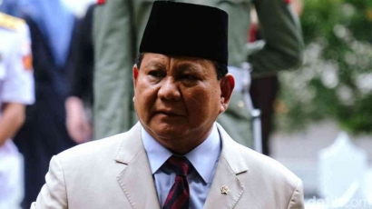 Benarkah Prabowo Tak Terbendung, Menang Pilpres 2024?