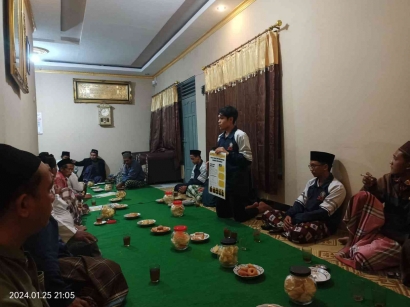 Mahasiswa KKN UNDIP Sosialisasikan Sistem Pemerintahan Desa di Dusun Kaligandu: Kolaborasi Sukses Tingkatkan Partisipasi Masyarakat