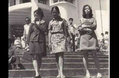 Ricuh Biaya Kuliah di Bandung 1969, Dewan Mahasiswa Melawan