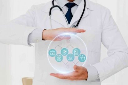 10 Perkembangan Teknologi Kesehatan di Tahun 2024