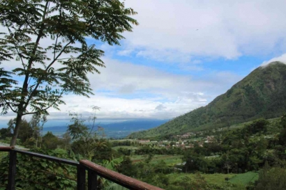 Wujudkan Desa Bandungrejo sebagai Pusat Edukasi Pembuatan Kompos dan Kebudayaan Tari Soreng Bersama Alam di Taman Wisata Kali Andong