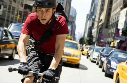 Dua Film Tentang Sepeda yang Harus Kamu Tonton