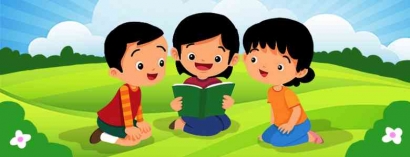 Analisis Deskriptif Kekurangan dan Kelebihan Model Pembelajaran Storytelling pada Anak Usia Dini