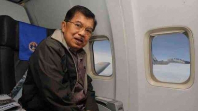 Profil Jusuf Kalla, Menggali Kepemimpinan dan Kontribusinya