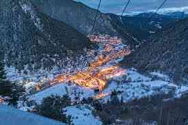 Fakta Unik dan Menarik Negara Andorra: Mengungkap Pesona Kecil di Pegunungan Pyrenees