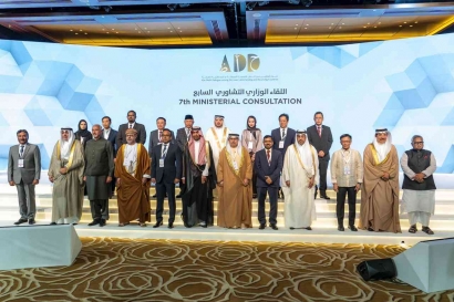 Abu Dhabi Dialogue Kembali Digelar: Meningkatkan Kesetaraan Gender dan Kesejahteraan Pekerja Migran
