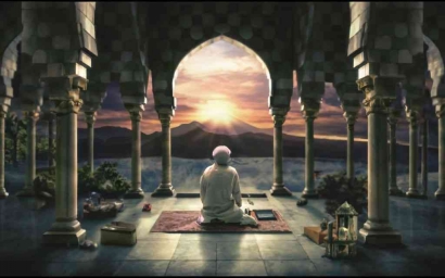 Mengungkap Makna Kehidupan: Menyelami Empat Pertanyaan Mendasar dalam Cahaya Al-Quran